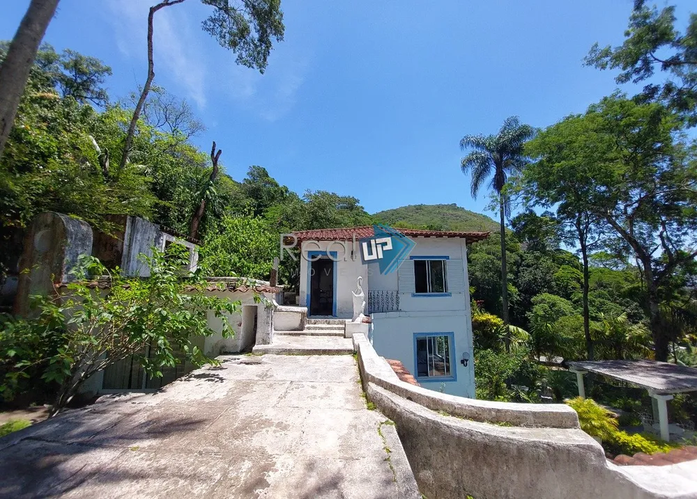 Casa, 5 quartos, 430 m² - Foto 38