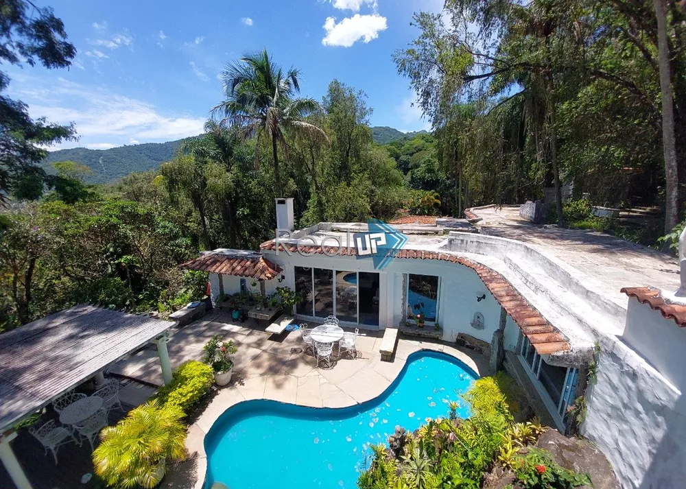 Casa, 5 quartos, 430 m² - Foto 35