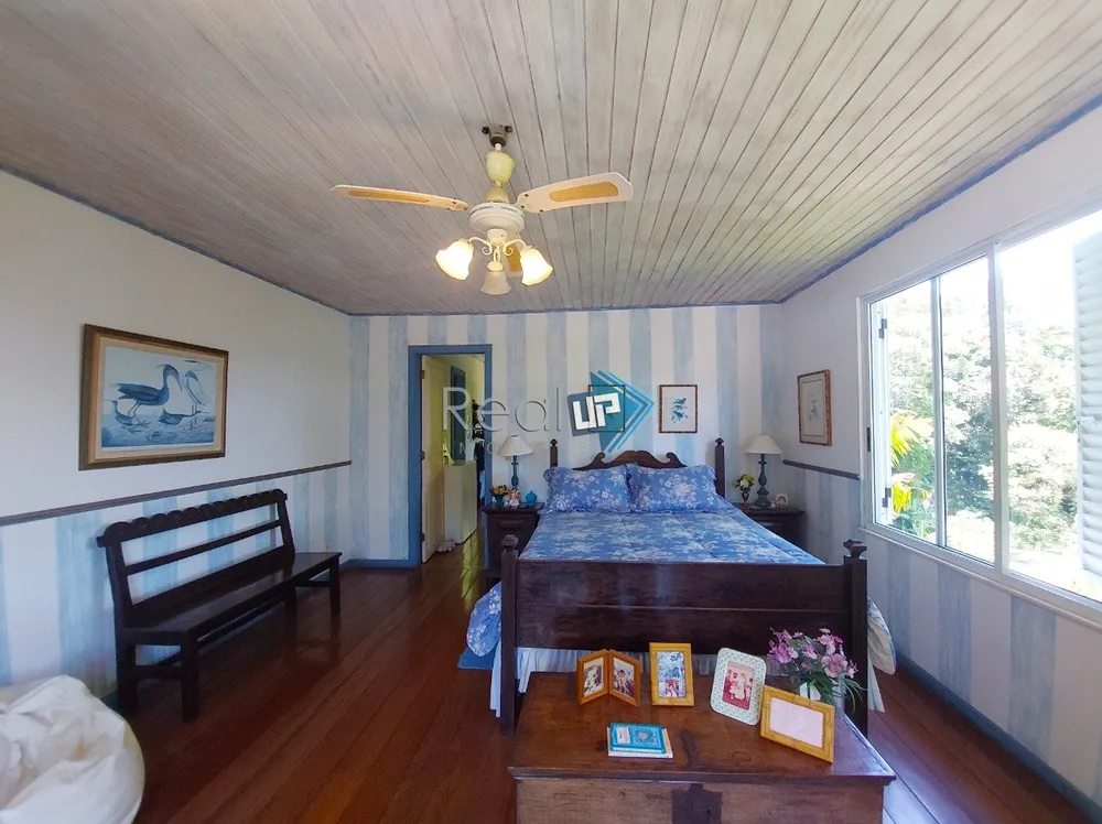 Casa, 5 quartos, 430 m² - Foto 42