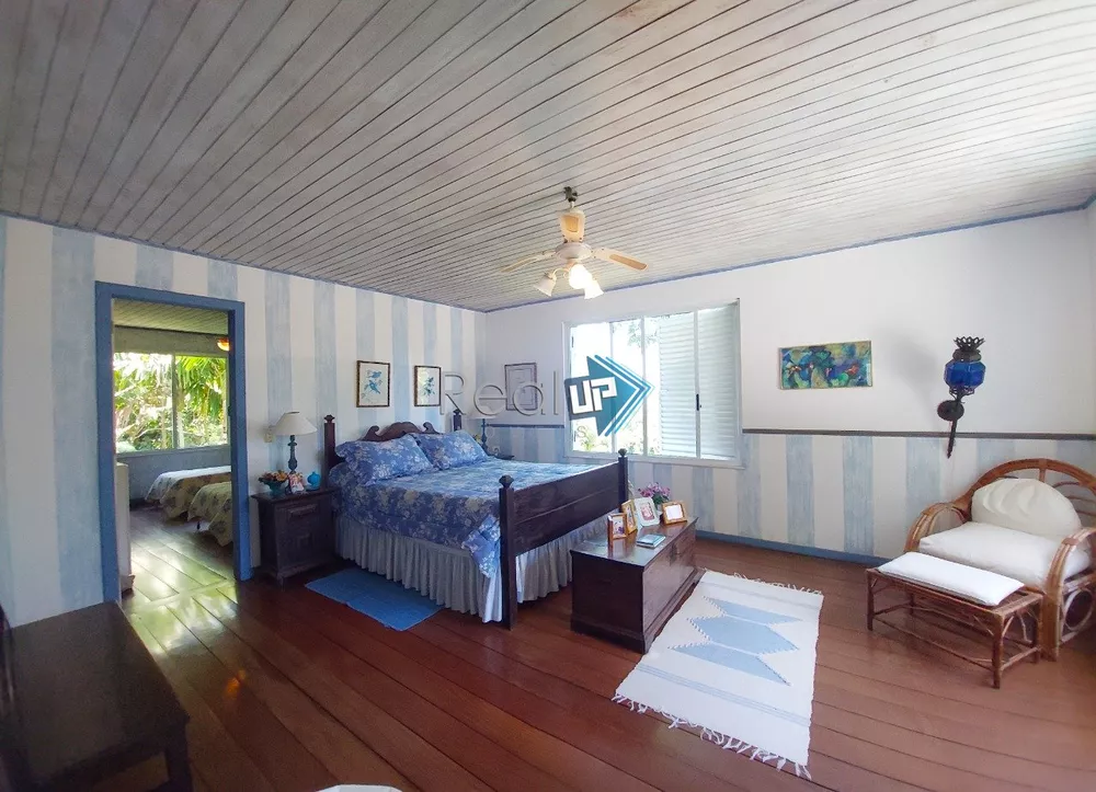 Casa, 5 quartos, 430 m² - Foto 11