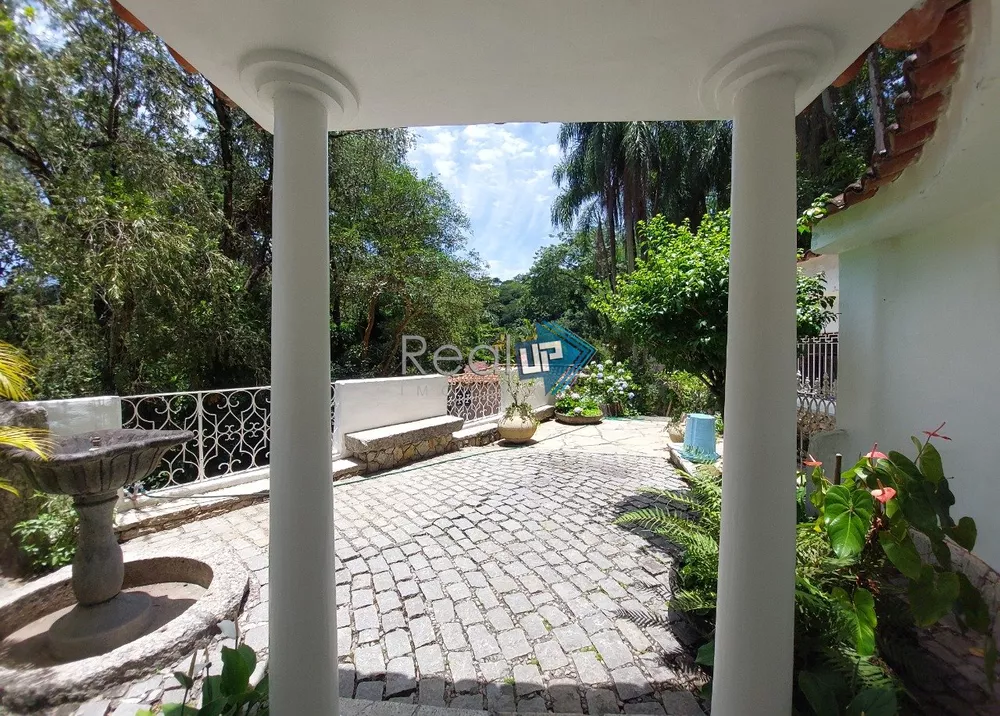 Casa, 5 quartos, 430 m² - Foto 30