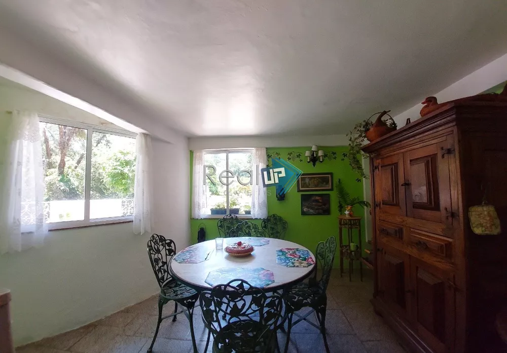 Casa, 5 quartos, 430 m² - Foto 34