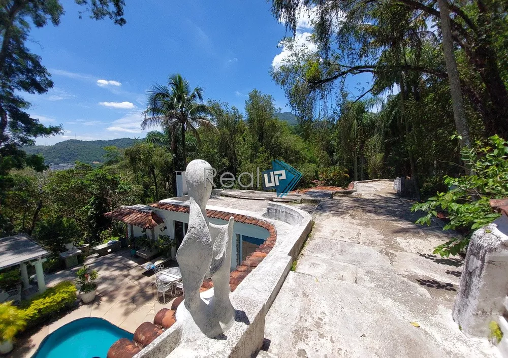 Casa, 5 quartos, 430 m² - Foto 36