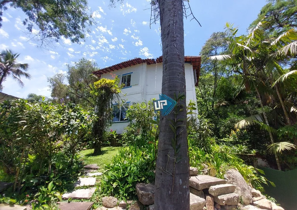 Casa, 5 quartos, 430 m² - Foto 27