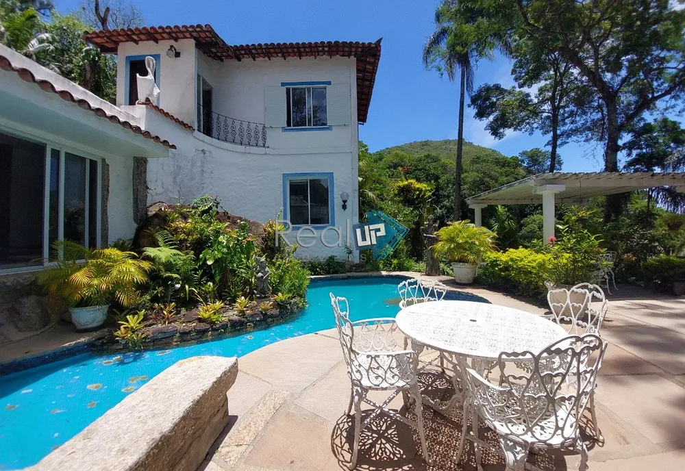 Casa, 5 quartos, 430 m² - Foto 45
