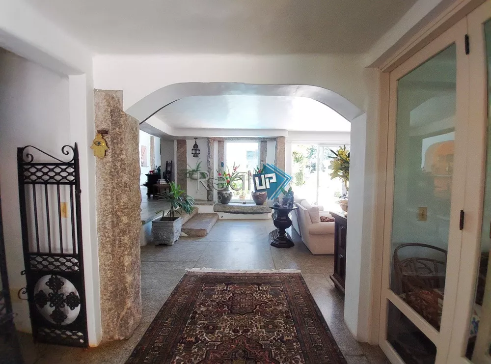 Casa, 5 quartos, 430 m² - Foto 31