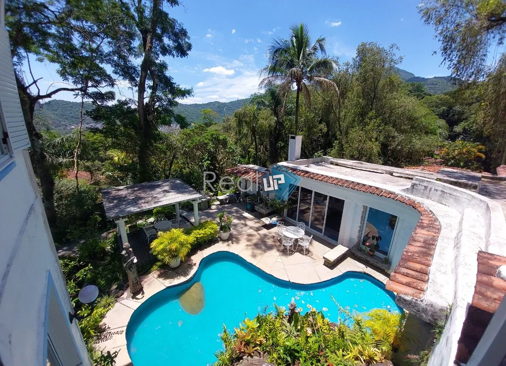 Casa, 5 quartos, 430 m² - Foto 43