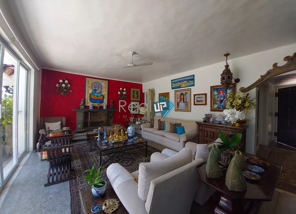 Casa, 5 quartos, 430 m² - Foto 6