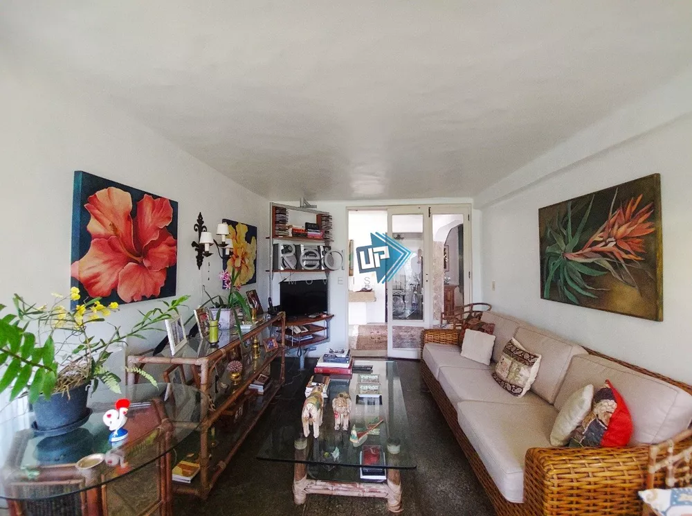 Casa, 5 quartos, 430 m² - Foto 5