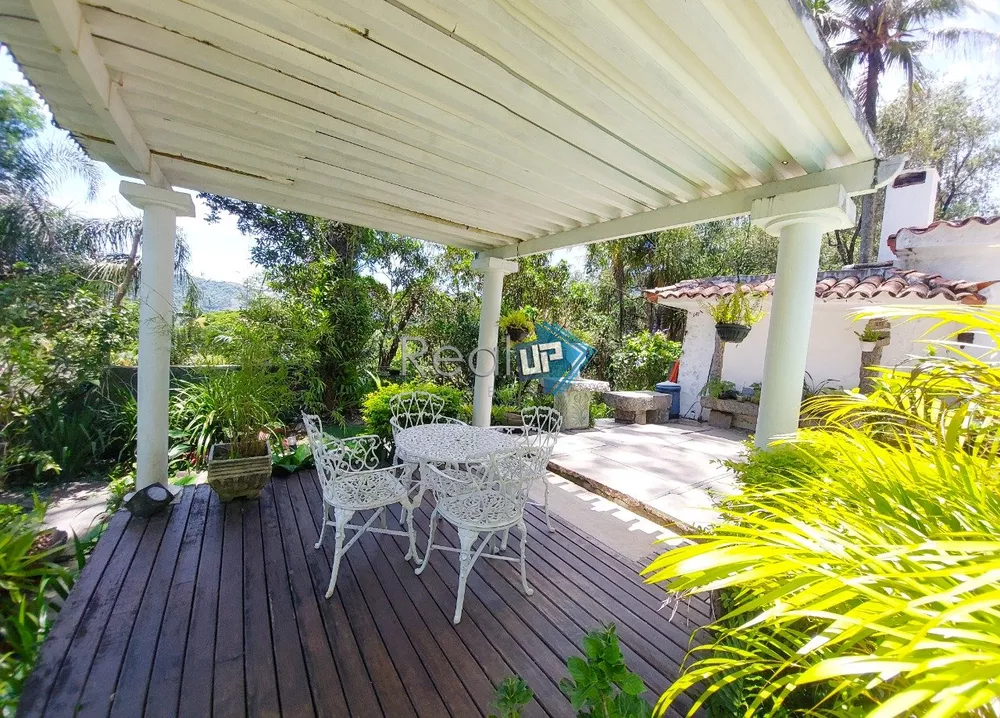 Casa, 5 quartos, 430 m² - Foto 29