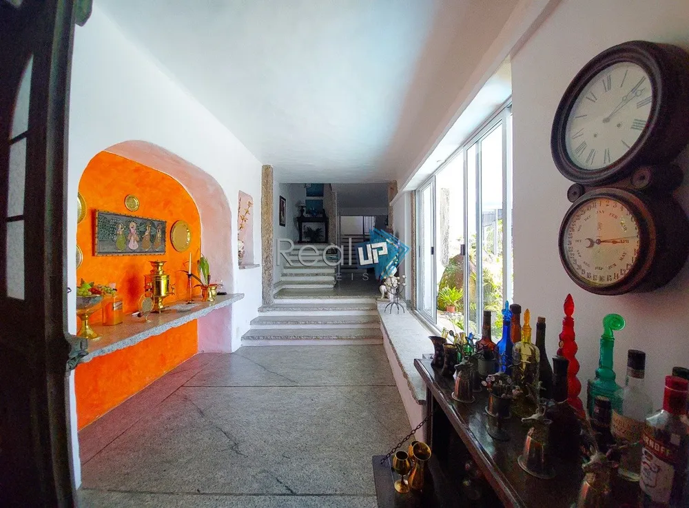 Casa, 5 quartos, 430 m² - Foto 39