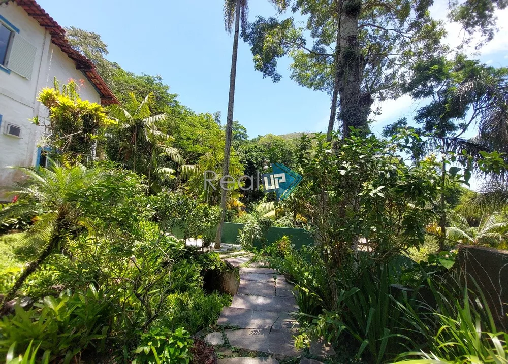 Casa, 5 quartos, 430 m² - Foto 32