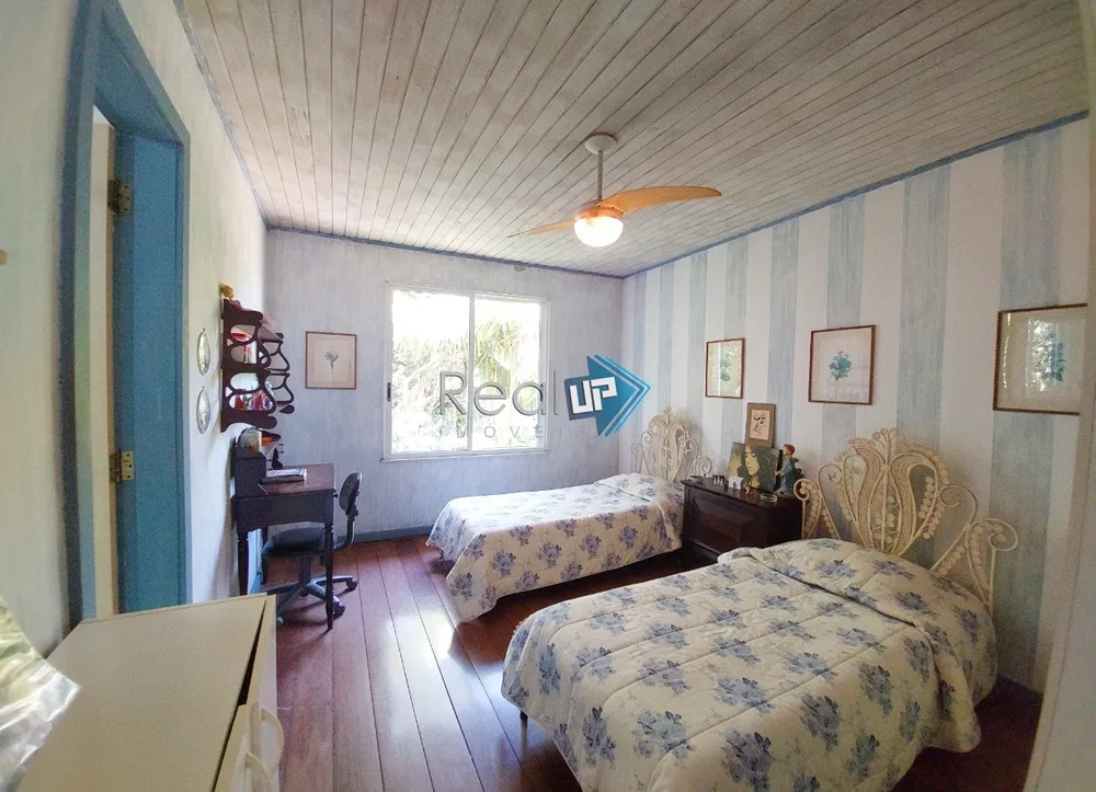 Casa, 5 quartos, 430 m² - Foto 41