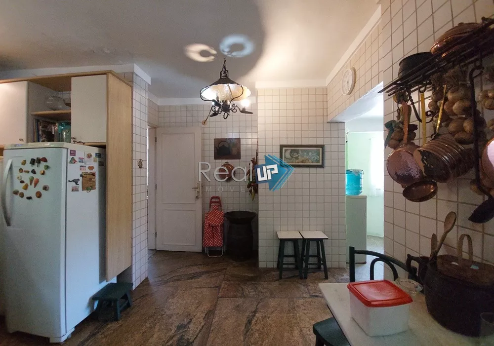 Casa, 5 quartos, 430 m² - Foto 25