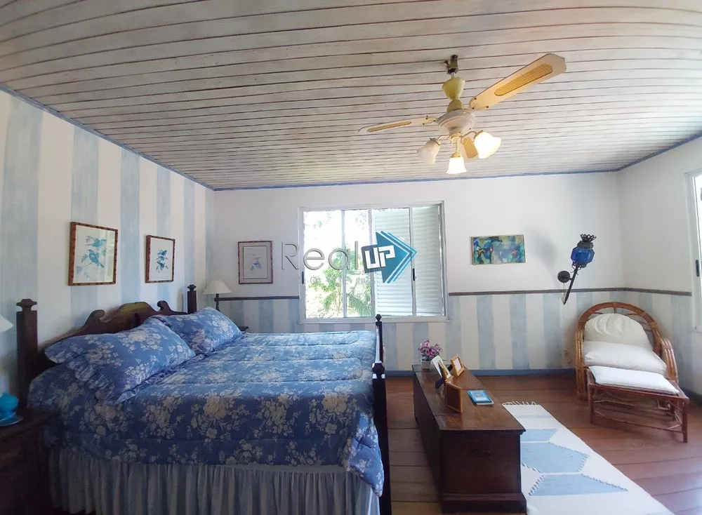 Casa, 5 quartos, 430 m² - Foto 12