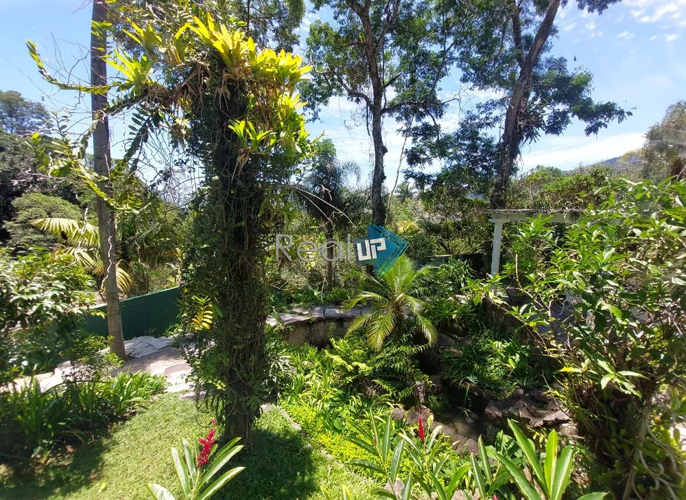 Casa, 5 quartos, 430 m² - Foto 26