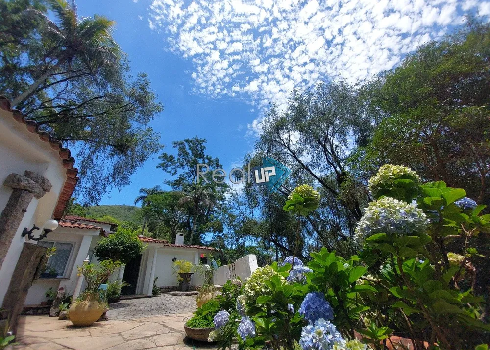 Casa, 5 quartos, 430 m² - Foto 46