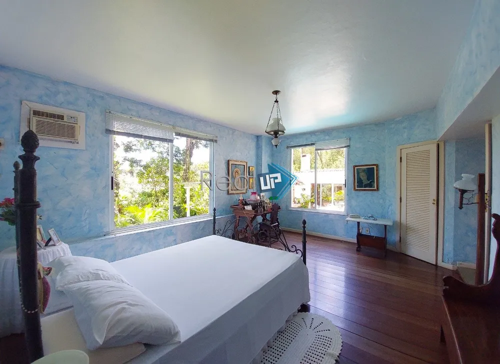 Casa, 5 quartos, 430 m² - Foto 37