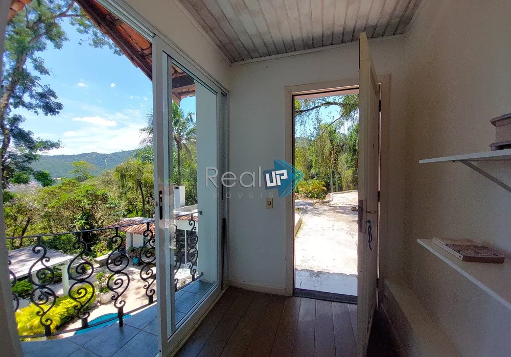 Casa, 5 quartos, 430 m² - Foto 19