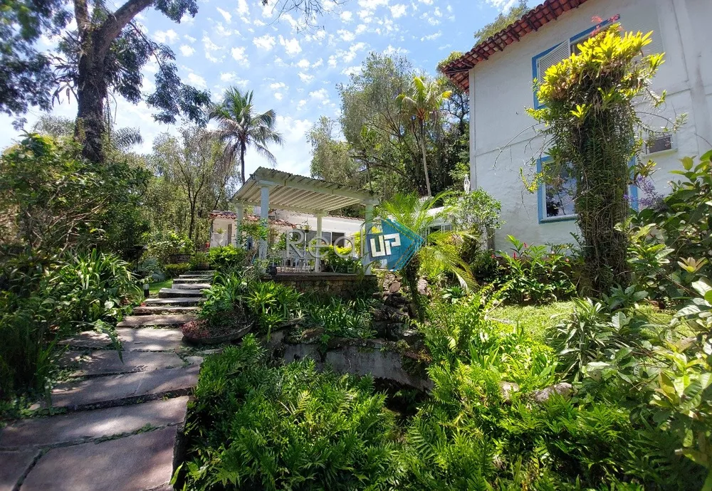 Casa, 5 quartos, 430 m² - Foto 28