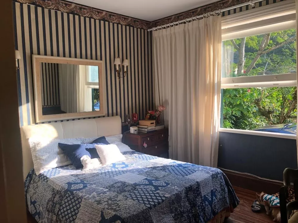 Casa, 4 quartos, 232 m² - Foto 22
