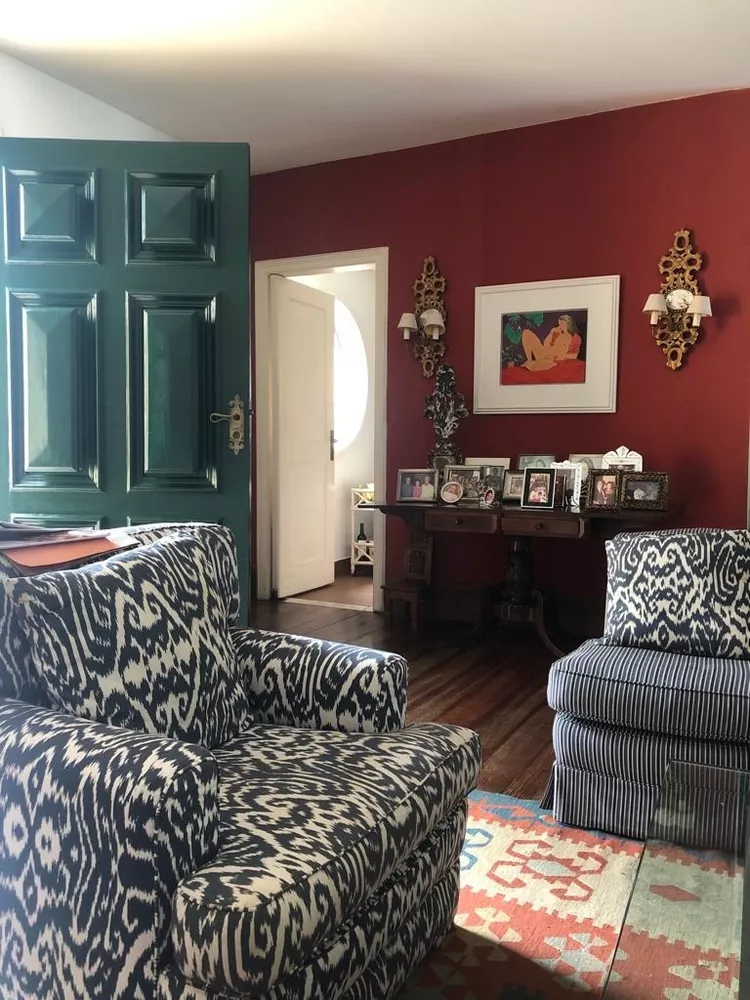 Casa, 4 quartos, 232 m² - Foto 12
