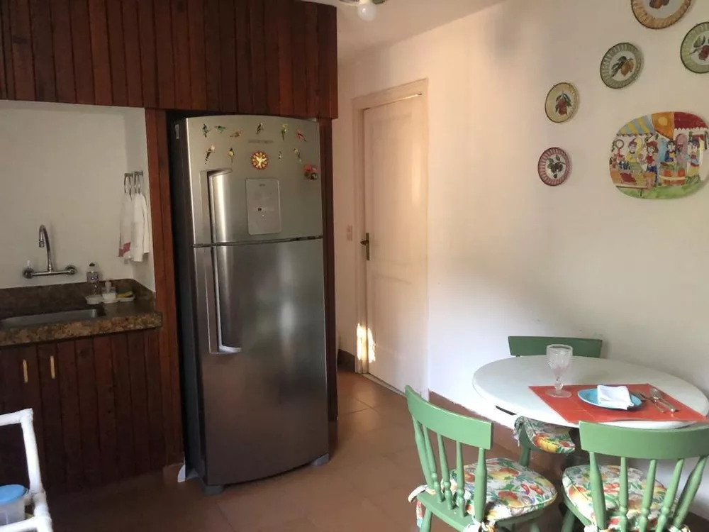 Casa, 4 quartos, 232 m² - Foto 24