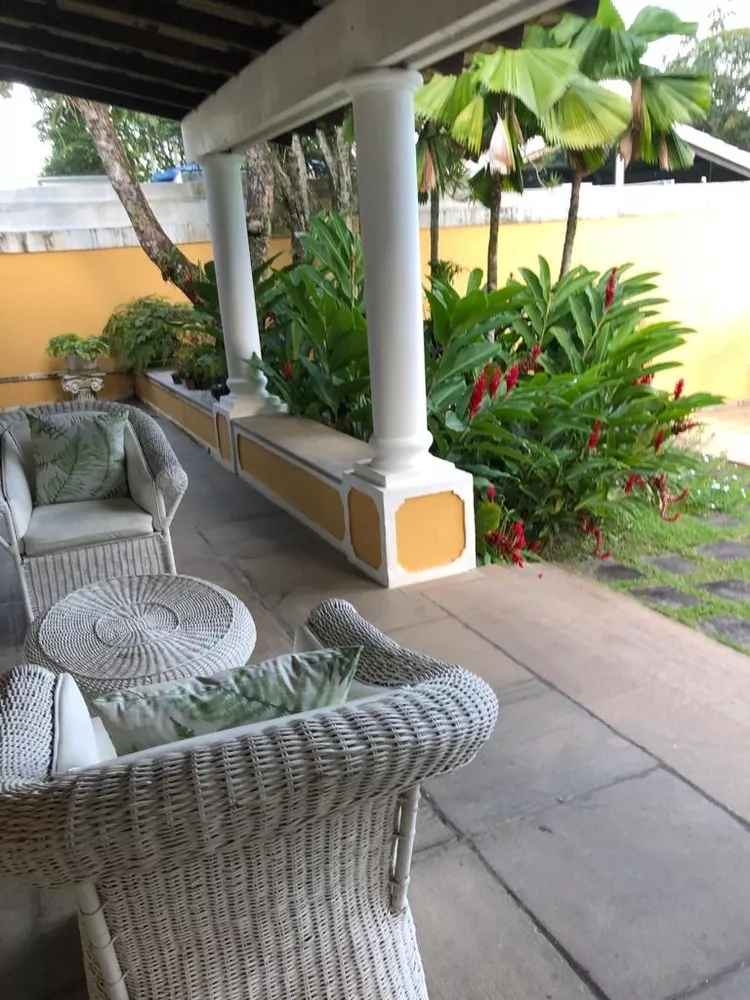 Casa, 4 quartos, 232 m² - Foto 8