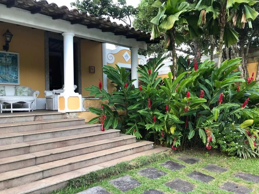 Casa, 4 quartos, 232 m² - Foto 3