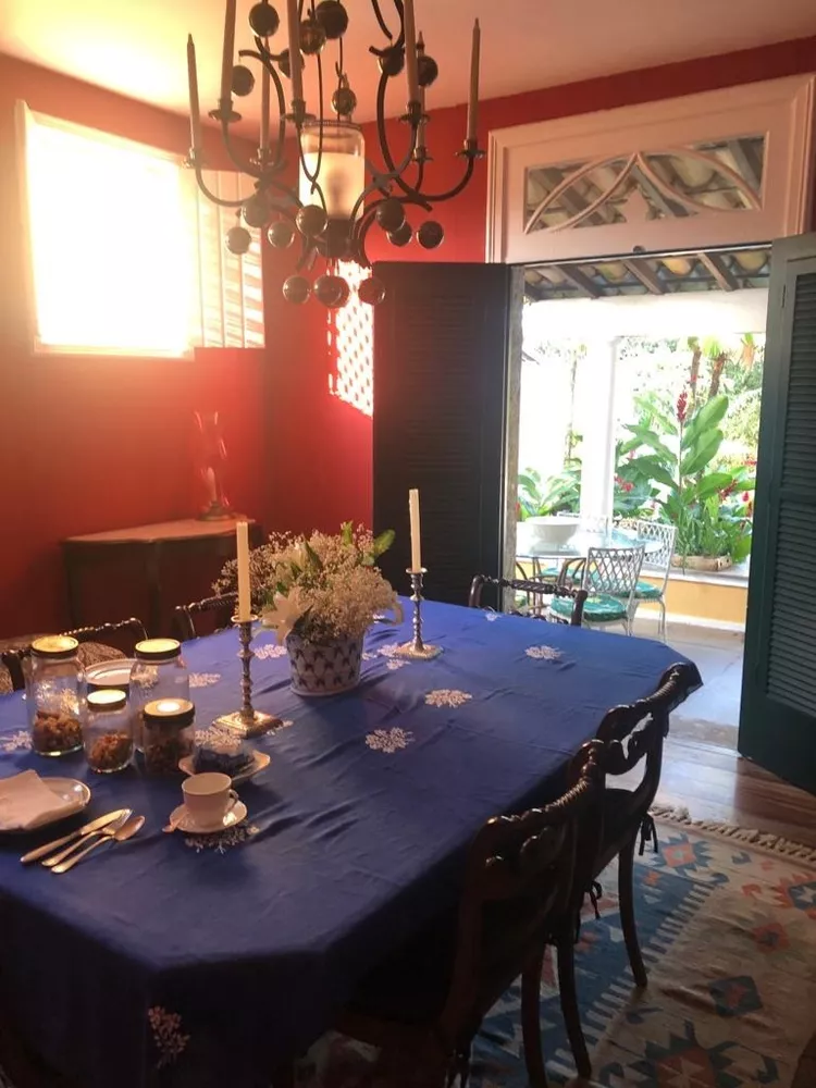Casa, 4 quartos, 232 m² - Foto 14
