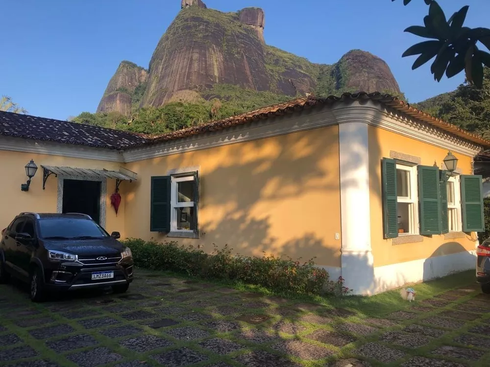 Casa, 4 quartos, 232 m² - Foto 4