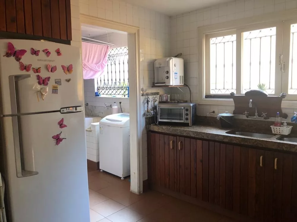 Casa, 4 quartos, 232 m² - Foto 25
