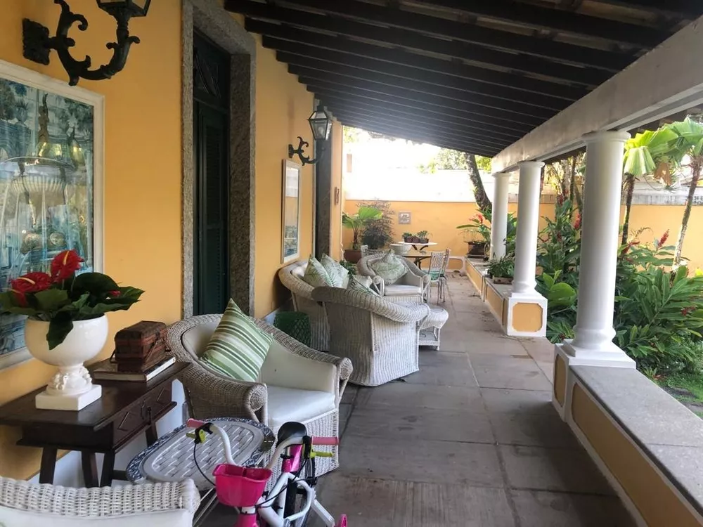 Casa, 4 quartos, 232 m² - Foto 7