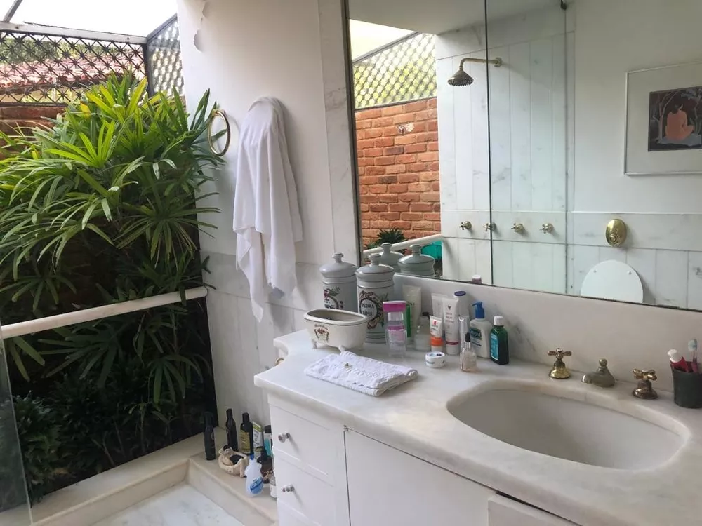 Casa, 4 quartos, 232 m² - Foto 20
