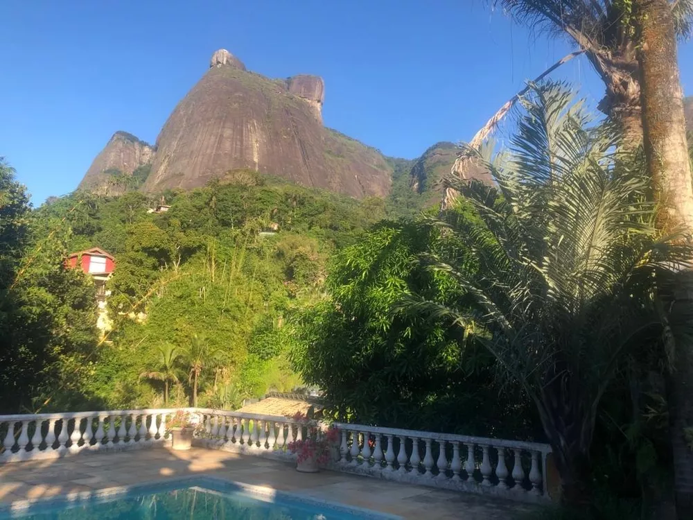 Casa, 4 quartos, 232 m² - Foto 2
