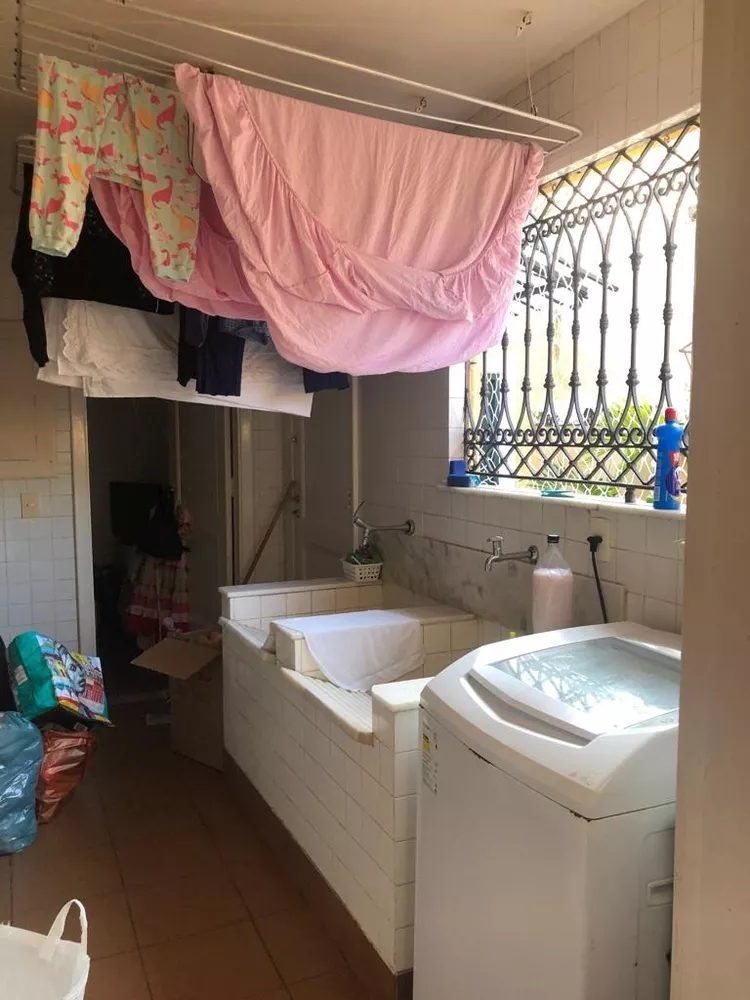 Casa, 4 quartos, 232 m² - Foto 26