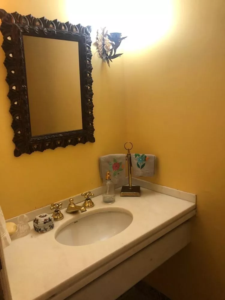 Casa, 4 quartos, 232 m² - Foto 21