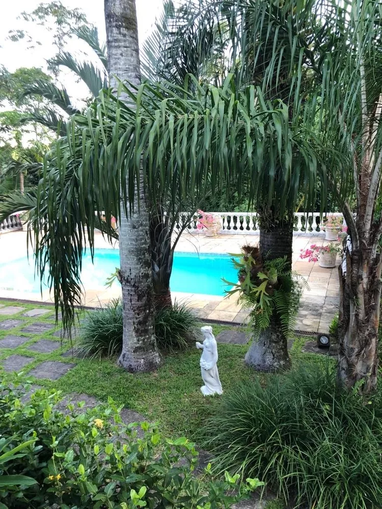 Casa, 4 quartos, 232 m² - Foto 11