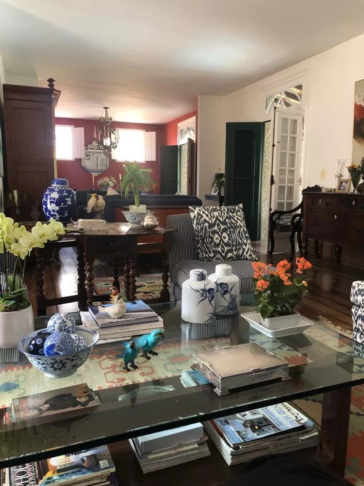 Casa, 4 quartos, 232 m² - Foto 13