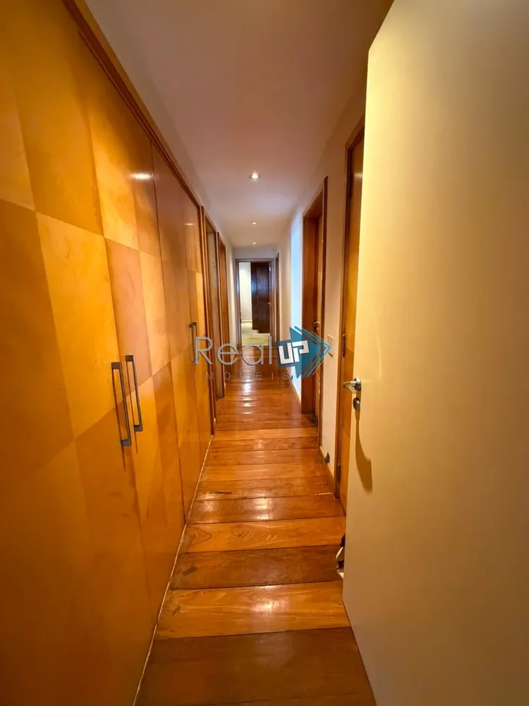Apartamento, 4 quartos, 322 m² - Foto 8