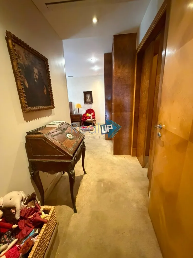 Apartamento, 4 quartos, 322 m² - Foto 19