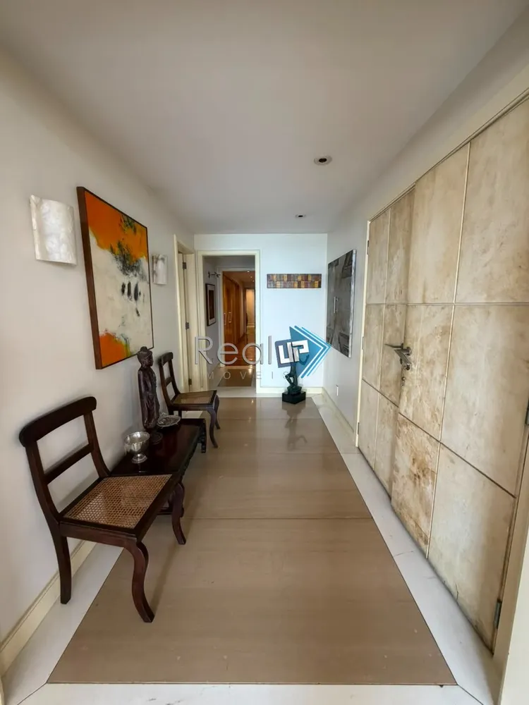 Apartamento, 4 quartos, 322 m² - Foto 7