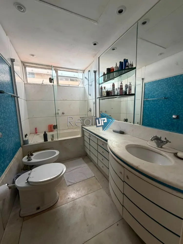 Apartamento, 4 quartos, 322 m² - Foto 12