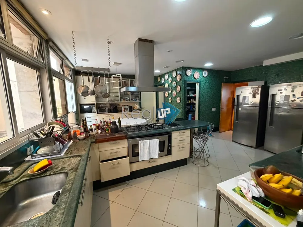 Apartamento, 4 quartos, 322 m² - Foto 25