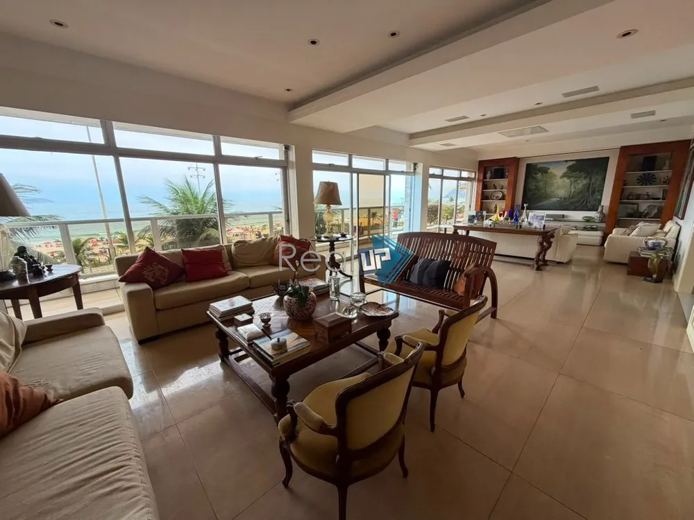 Apartamento, 4 quartos, 322 m² - Foto 3