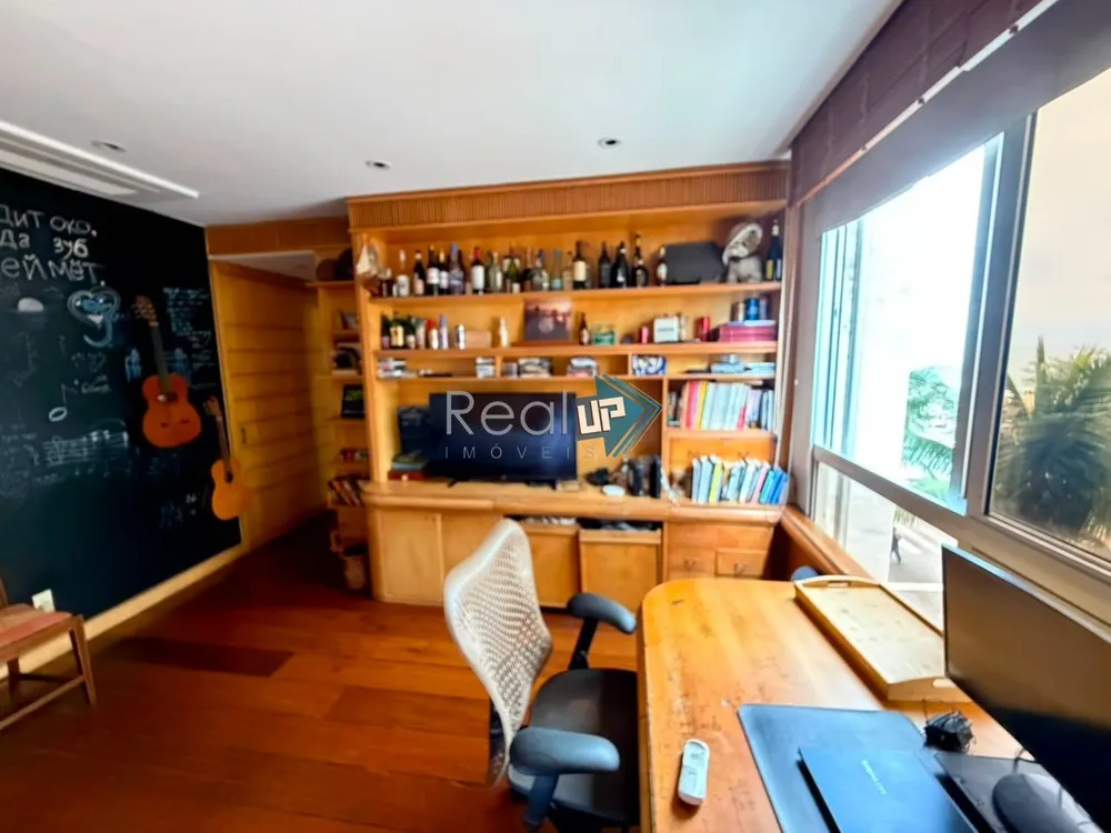 Apartamento, 4 quartos, 322 m² - Foto 11