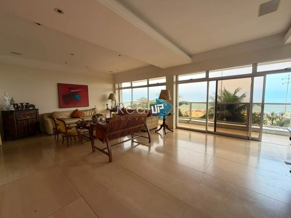 Apartamento, 4 quartos, 322 m² - Foto 2