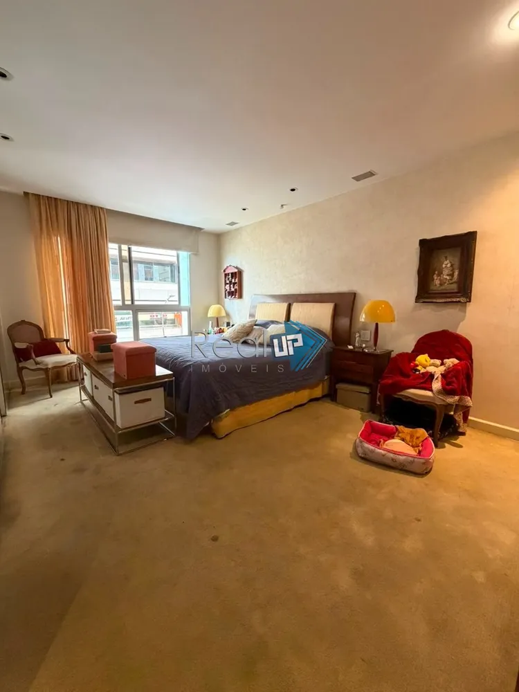 Apartamento, 4 quartos, 322 m² - Foto 16