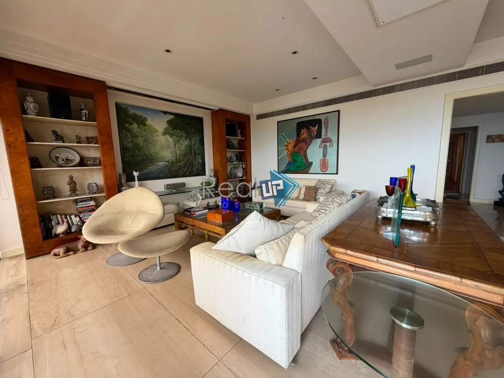 Apartamento, 4 quartos, 322 m² - Foto 5