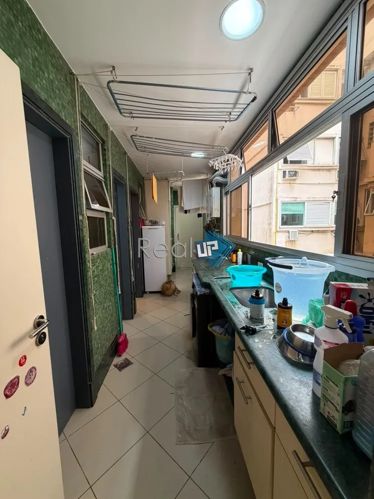 Apartamento, 4 quartos, 322 m² - Foto 29